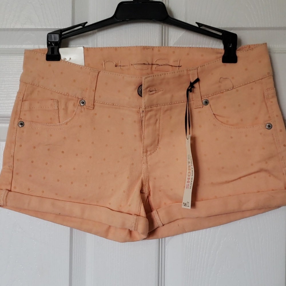 Rue 21 shorts
